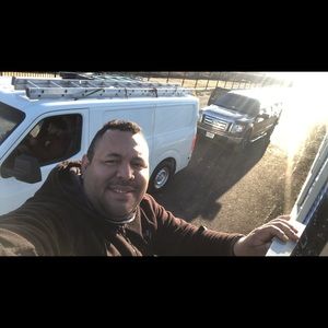 Meet your Posher, Alejandro